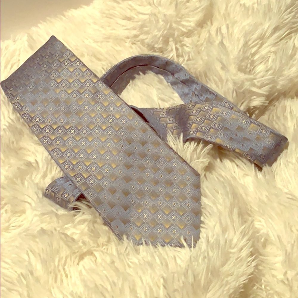 BURMA BIBAS Tie